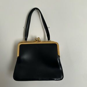 Excellent condition black inch 2 bag, very rare, obsessed with it love love love